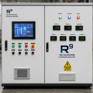1KW Hydrogen Reactor